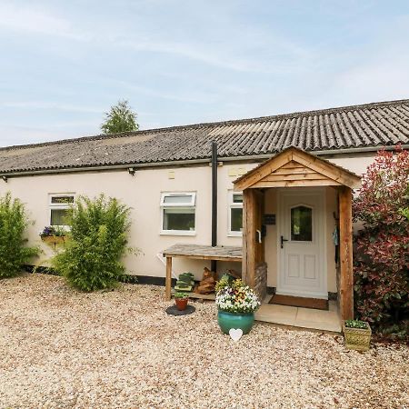 Willow Lodge Brough  Екстер'єр фото