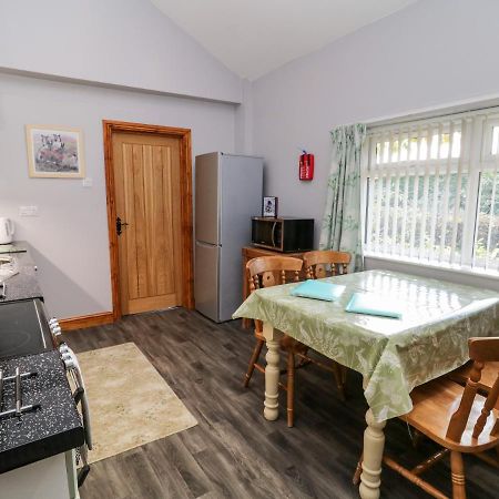 Willow Lodge Brough  Екстер'єр фото