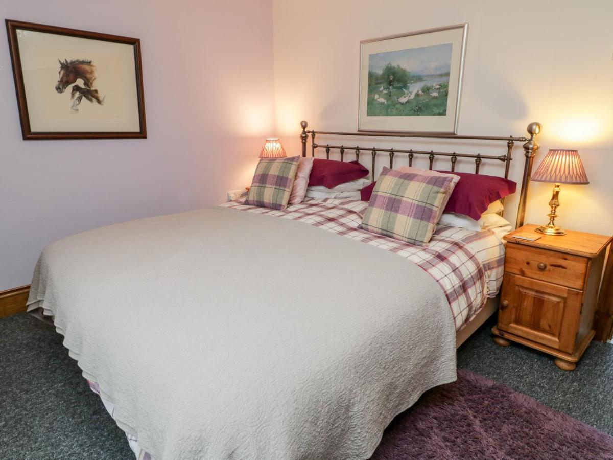 Willow Lodge Brough  Екстер'єр фото